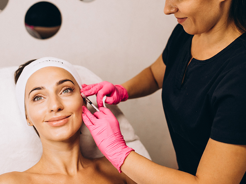 Fat Loss & Body Contouring_V-Tighten and Tone​