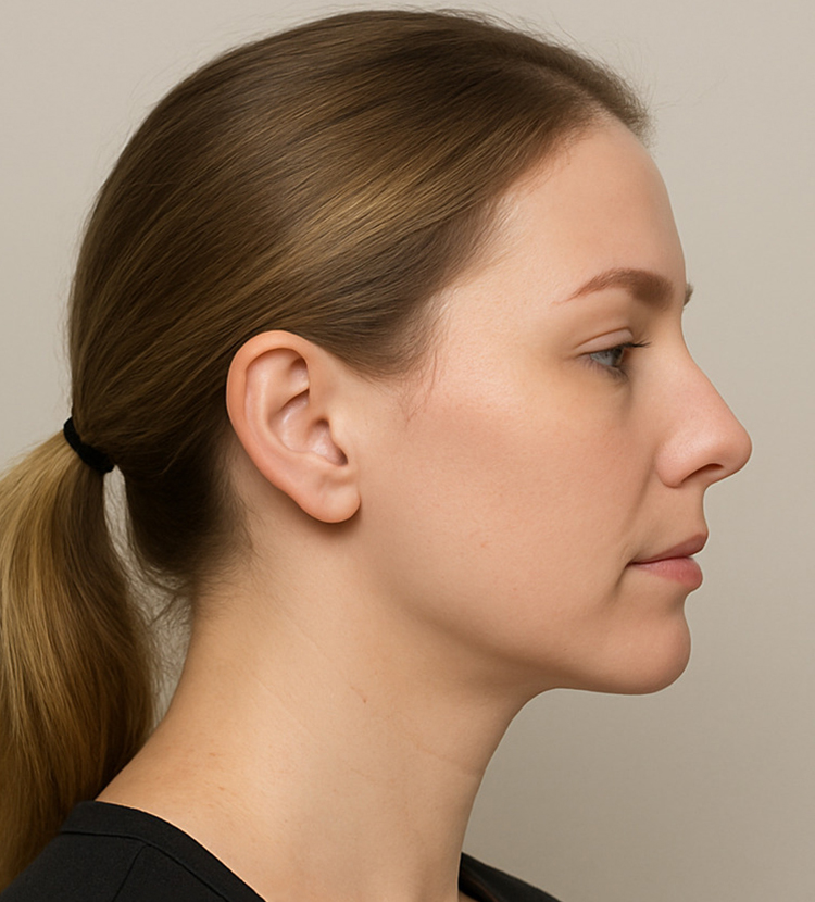 Fat Loss & Body Contouring_cryolipolysis_after