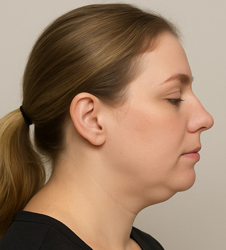 Fat Loss & Body Contouring_cryolipolysis_before