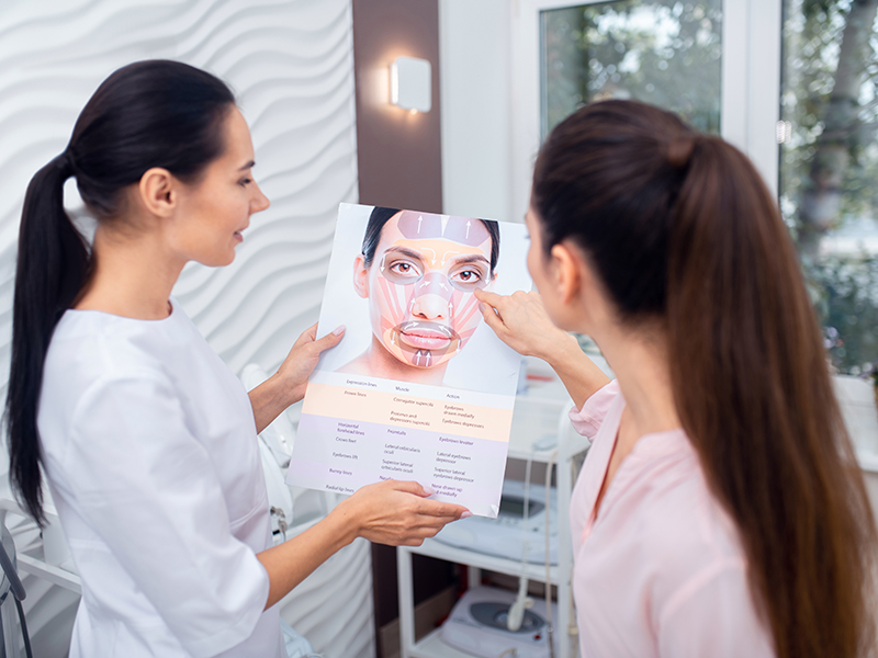How to Prepare for Your First Aesthetic Treatment