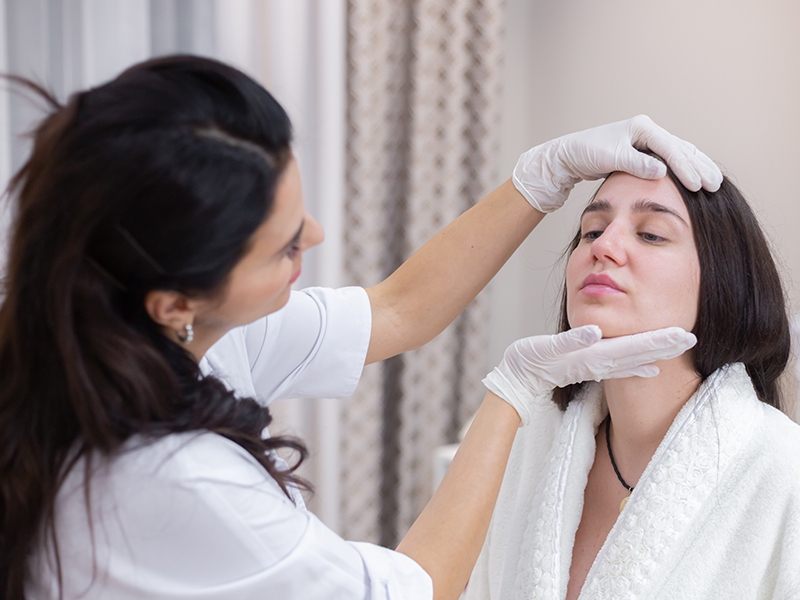 The Secret to Natural-Looking Aesthetic Results