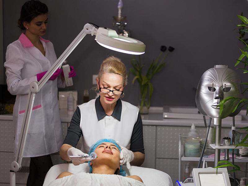 Understanding the Power of Preventative Aesthetics